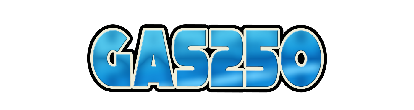 Gas250